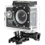 Экшн-камеры SJCAM SJCM FunCam F1 Black