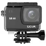Экшн-камеры SJCAM SJ8 air black