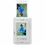 Фотоаппарат FUJIFILM Instax Mini LiPlay Stone White BUNDLE HARD