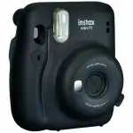 Фотоаппарат FUJIFILM INSTAX MINI 11 CHARCOAL GRAY TH EX D