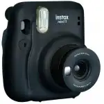 Фотоаппарат FUJIFILM INSTAX MINI 11 CHARCOAL GRAY TH EX D