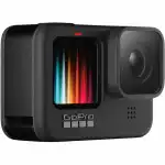 Экшн-камеры GoPro HERO 9 Black CHDHX-901-RW