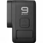 Экшн-камеры GoPro HERO 9 Black CHDHX-901-RW