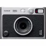 Фотоаппарат FUJIFILM INSTAX MINI EVO BLACK EX D