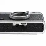 Фотоаппарат FUJIFILM INSTAX MINI EVO BLACK EX D