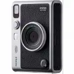 Фотоаппарат FUJIFILM INSTAX MINI EVO BLACK EX D