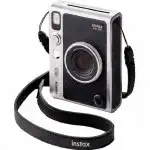 Фотоаппарат FUJIFILM INSTAX MINI EVO BLACK EX D