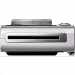 Фотоаппарат FUJIFILM INSTAX MINI EVO BLACK EX D