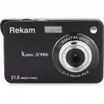 Фотоаппарат Rekam iLook S990i 1108005142