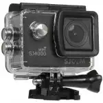 Экшн-камеры SJCAM SJ4000 WiFi SJCAM-SJ4000-WIFI