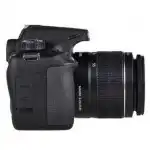 Фотоаппарат Canon EOS 2000D 18-55 DC 2728C007