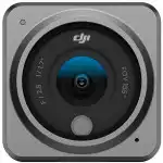 Экшн-камеры DJI Action 2 Power Combo 4K CP.OS.00000197.01