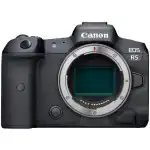 Фотоаппарат Canon EOS R5 Body V2.4 body 4147C050/4147C027