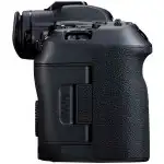 Фотоаппарат Canon EOS R5 Body V2.4 body 4147C050/4147C027