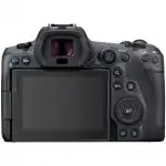 Фотоаппарат Canon EOS R5 Body V2.4 body 4147C050/4147C027