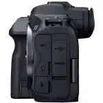 Фотоаппарат Canon EOS R5 Body V2.4 body 4147C050/4147C027