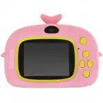 Фотоаппарат Rekam ILOOK K430I (PINK)