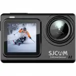 Экшн-камеры SJCAM SJ8 Dual Screen SJ8 DUAL SCREEN/BLACK