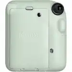 Фотоаппарат FUJIFILM INSTAX MINI 12 MINT GREEN