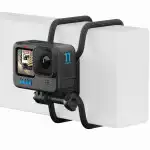 Аксессуар для фото и видео GoPro Крепление на различные объекты AGRTM-001