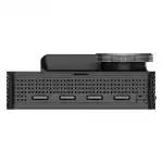 Автомобильный видеорегистратор Neoline Argus 4K Wi-Fi White 6901007900086
