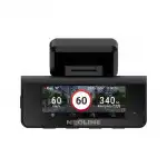 Автомобильный видеорегистратор Neoline Argus 4K Wi-Fi White 6901007900086