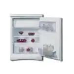 Холодильник INDESIT TT 85 TT 85.001-WT