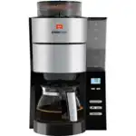 Кофемашина Melitta Aroma Fresh with Grinder 6760642