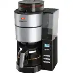 Кофемашина Melitta Aroma Fresh with Grinder 6760642