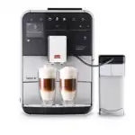 Кофемашина Melitta Caffeo F 830-101 Barista T Smart 21781