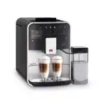 Кофемашина Melitta Caffeo F 830-101 Barista T Smart 21781