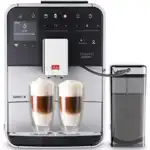 Кофемашина Melitta Caffeo F 850-101 Barista TS Smart 21784