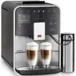Кофемашина Melitta Caffeo F 860-100 Barista TS Smart 21785