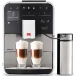 Кофемашина Melitta Caffeo F 860-100 Barista TS Smart 21785