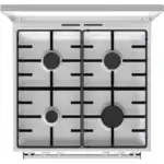 Плита Gorenje G6111WH