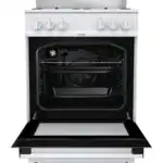 Плита Gorenje G6111WH