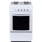 Плита Flama RG 24026 W