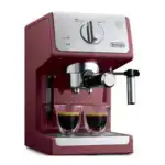 Кофемашина DeLonghi ECP33.21.R 132104184