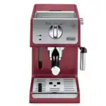 Кофемашина DeLonghi ECP33.21.R 132104184