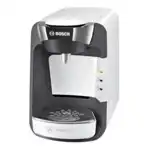 Кофемашина Bosch TASSIMO SUNY TAS3204