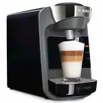 Кофемашина Bosch TASSIMO SUNY TAS3202