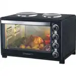 Плита Endever Danko-4067 80823