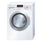 Стиральная машина Bosch WLG2426FOE
