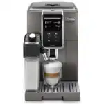 Кофемашина DeLonghi Dinamica Plus ECAM370.95.T 0132215332
