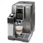 Кофемашина DeLonghi Dinamica Plus ECAM370.95.T 0132215332