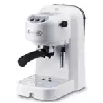 Кофемашина DeLonghi EC 251.W 132103092