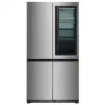 Холодильник LG Signature LSR100RU