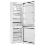 Холодильник Hotpoint HFP 6200 W 153420
