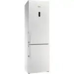 Холодильник Hotpoint HFP 6200 W 153420