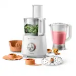Кухонный комбайн Philips HR7510/00 (800 Вт)